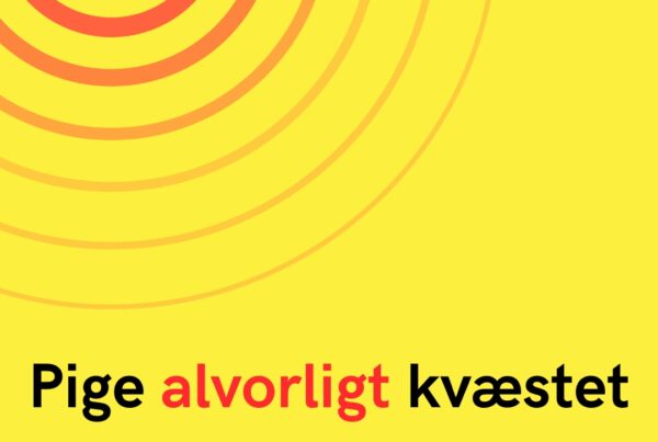 Pige alvorligt kvæstet efter voldsom påkørsel