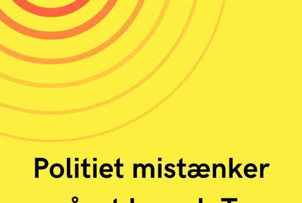 Politiet mistænker påsat brand: To boliger ubeboelige