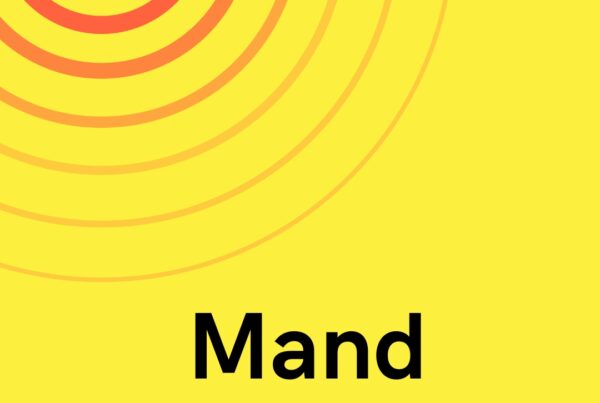 Mand fundet død