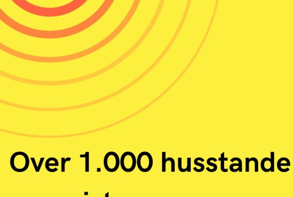 Over 1.000 husstande mister varmen tirsdag