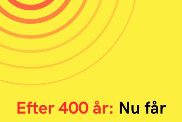 Efter 400 år: Nu får heksene et mindesmærke