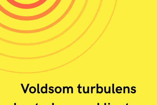 Voldsom turbulens kostede mand livet – nu er dødsårsagen klar