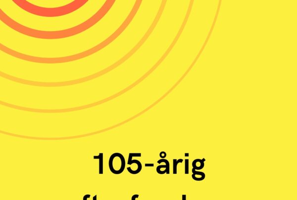 105-årig efterforskes for mord
