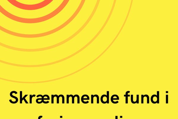 Skræmmende fund i ferieparadis: Syv anholdt