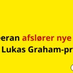 Ed Sheeran afslører nye navne efter Lukas Graham-protest