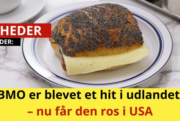 BMO er blevet et hit i udlandet – nu får den ros i USA