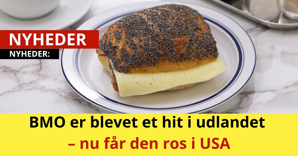 BMO er blevet et hit i udlandet – nu får den ros i USA