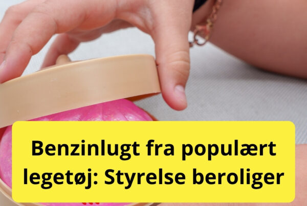 Populært børnelegetøj undersøgt: Nu er der svar