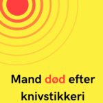 18-årig død i alvorlig busulykke