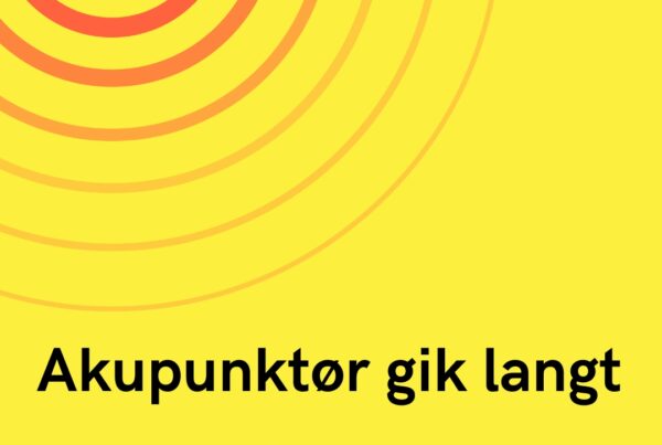 Akupunktør gik langt over grænsen – nu er han dømt