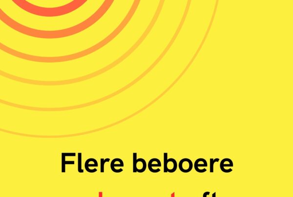 Flere beboere evakueret efter brand