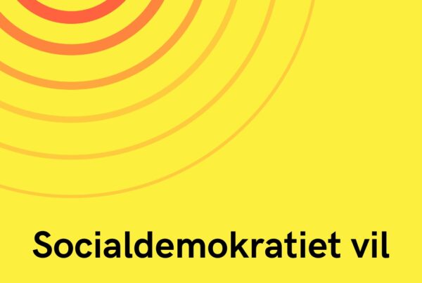 Socialdemokratiet vil droppe Radio IIII