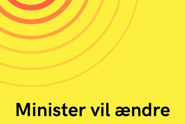 Minister vil ændre reglerne for lærere