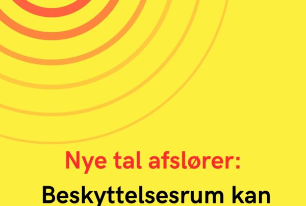 Nye tal afslører: Beskyttelsesrum kan koste op mod tre milliarder