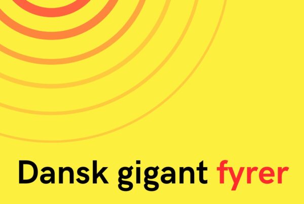Dansk gigant fyrer 50 medarbejdere