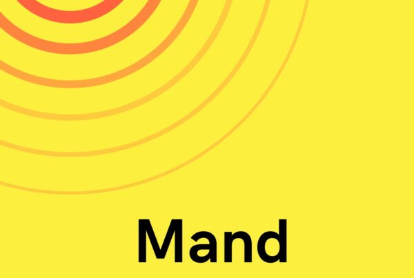 Mand fundet død