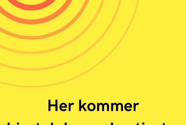 Her kommer hjerteløberne hurtigst – se kommunerne
