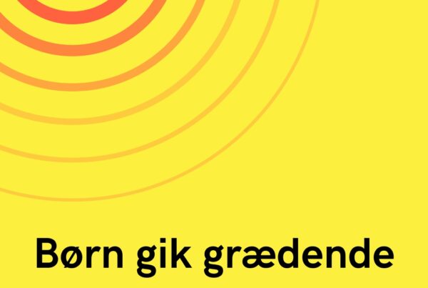 Børn gik grædende fra populært show