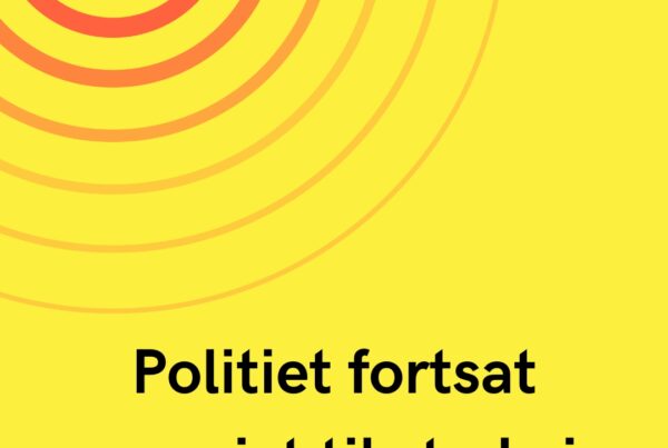 Politiet fortsat massivt til stede i Vejle efter trusler
