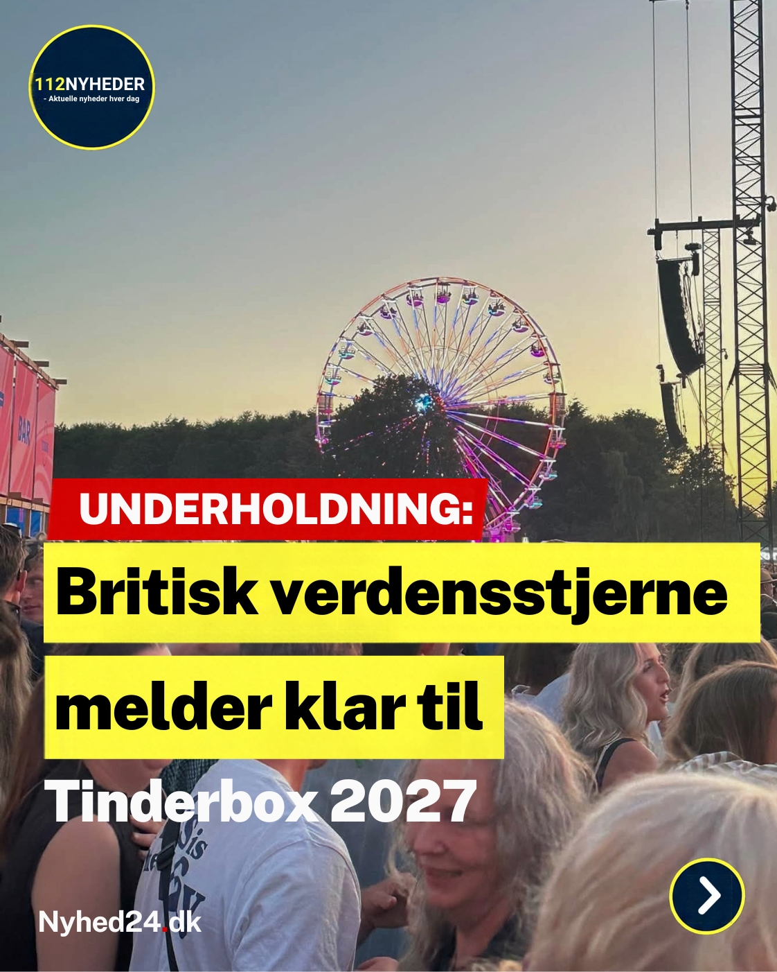 Tinderbox